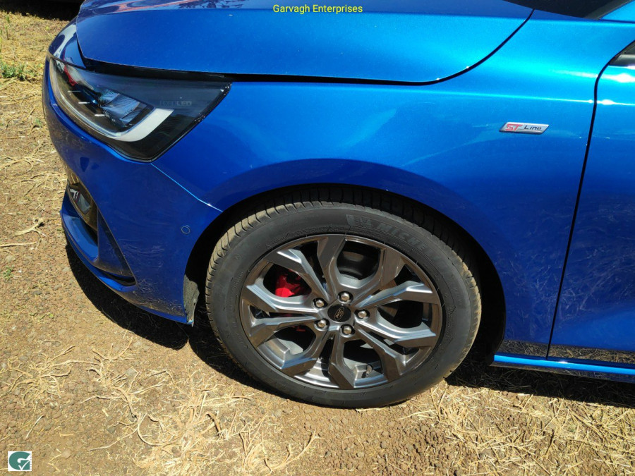 Imagen de Ford Focus