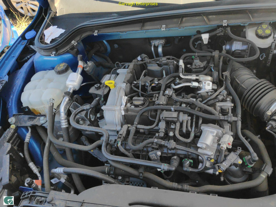 Imagen de Ford Focus