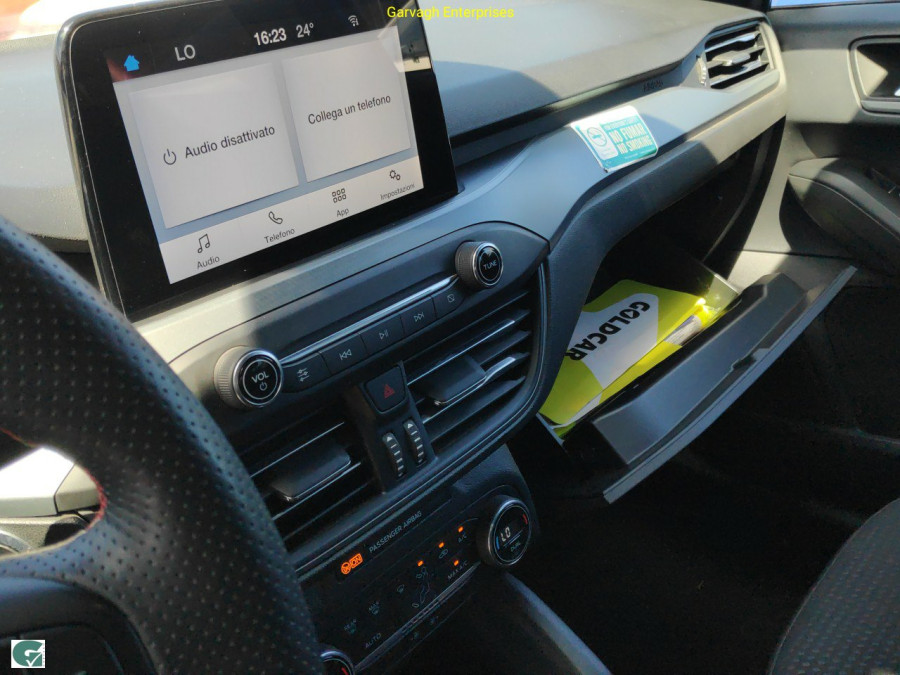 Imagen de Ford Focus