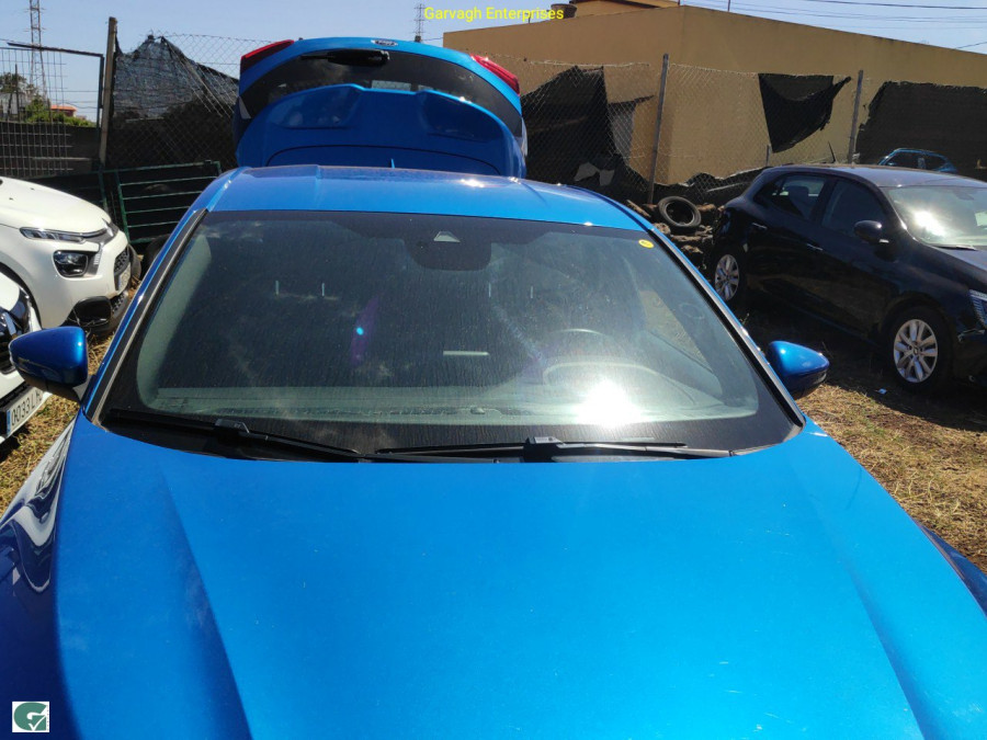 Imagen de Ford Focus