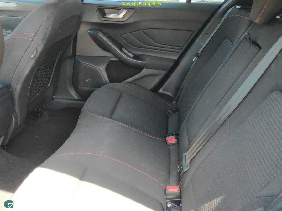 Imagen de Ford Focus