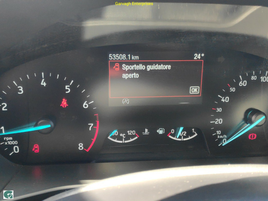 Imagen de Ford Focus