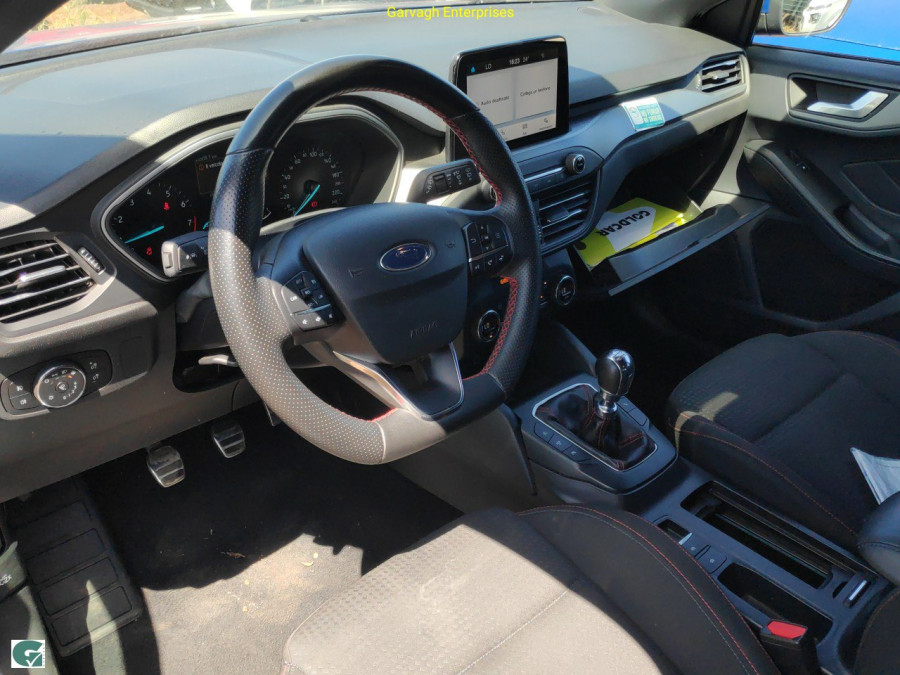 Imagen de Ford Focus