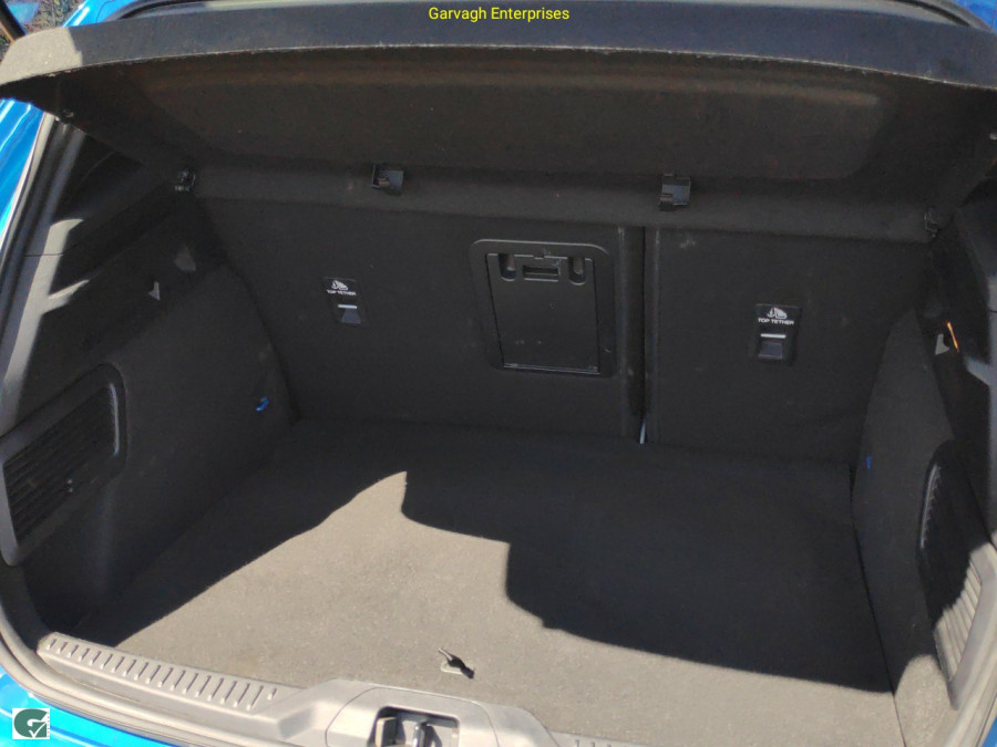 Imagen de Ford Focus