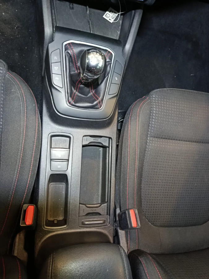 Imagen de Ford Focus