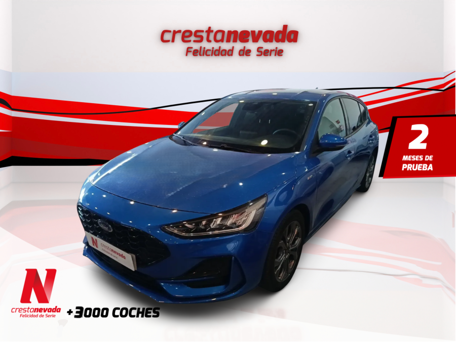 Imagen de Ford Focus
