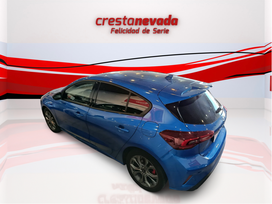 Imagen de Ford Focus