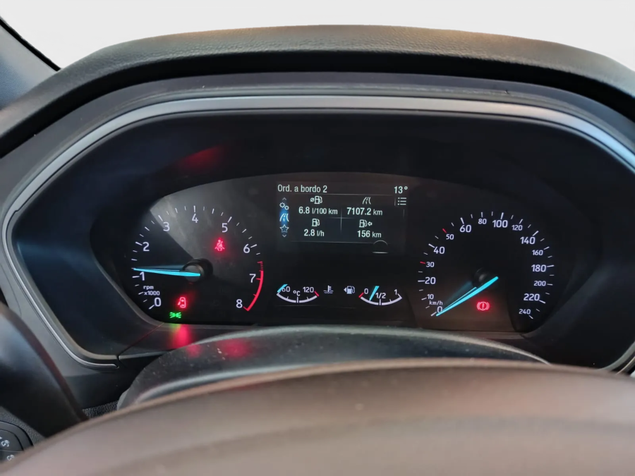 Imagen de Ford Focus