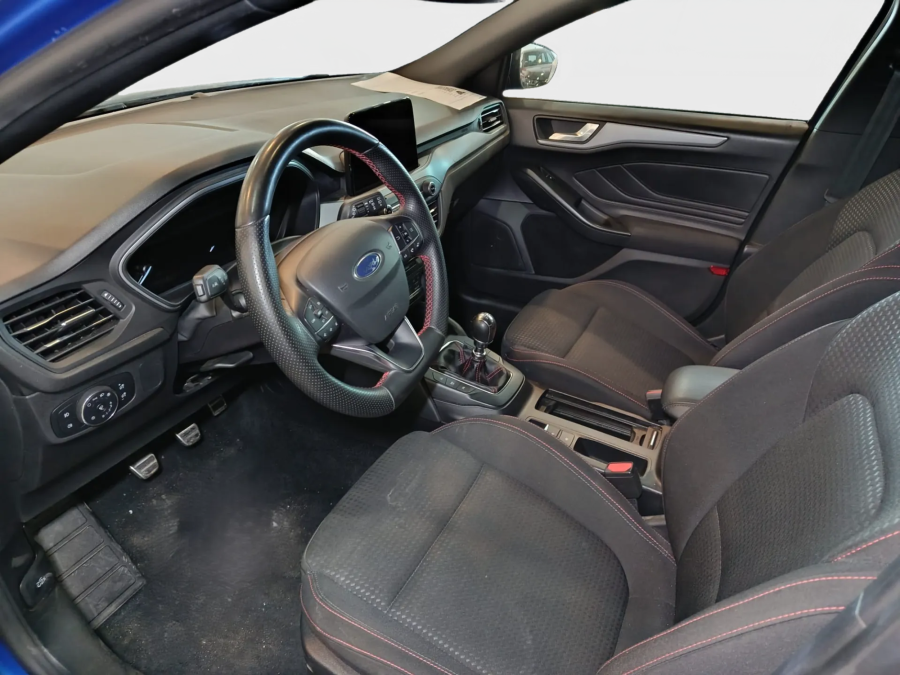 Imagen de Ford Focus