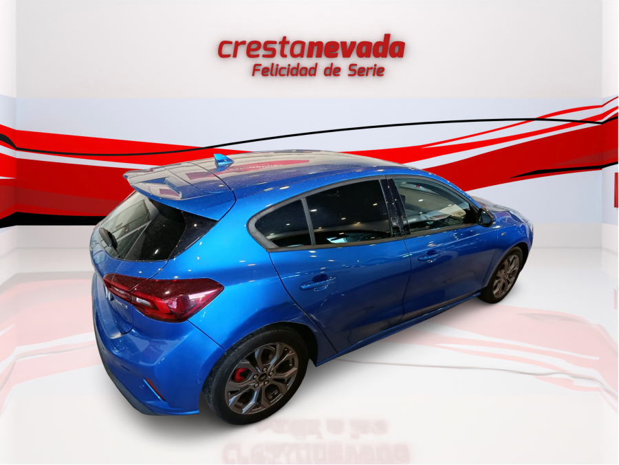 Imagen de Ford Focus