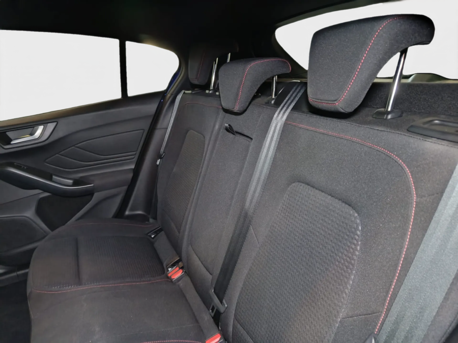 Imagen de Ford Focus