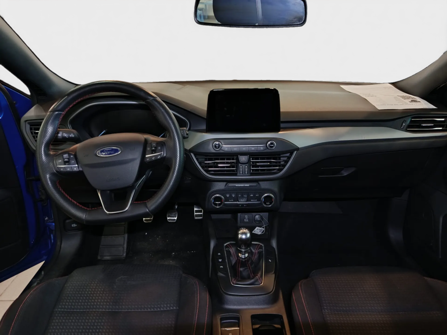 Imagen de Ford Focus