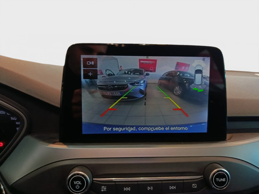 Imagen de Ford Focus