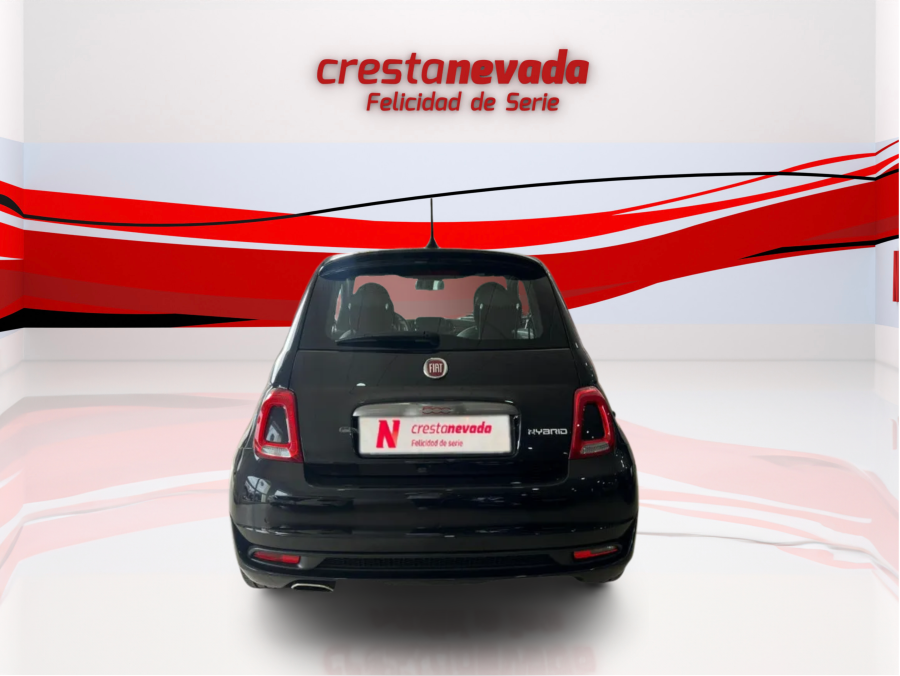 Imagen de Fiat 500