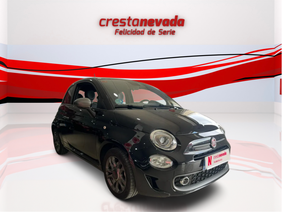 Imagen de Fiat 500