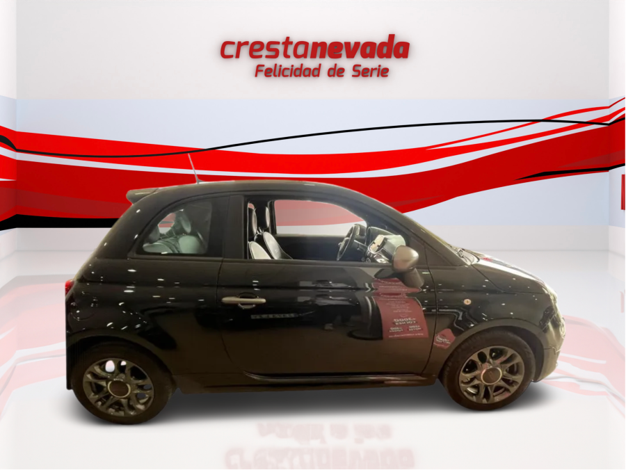 Imagen de Fiat 500