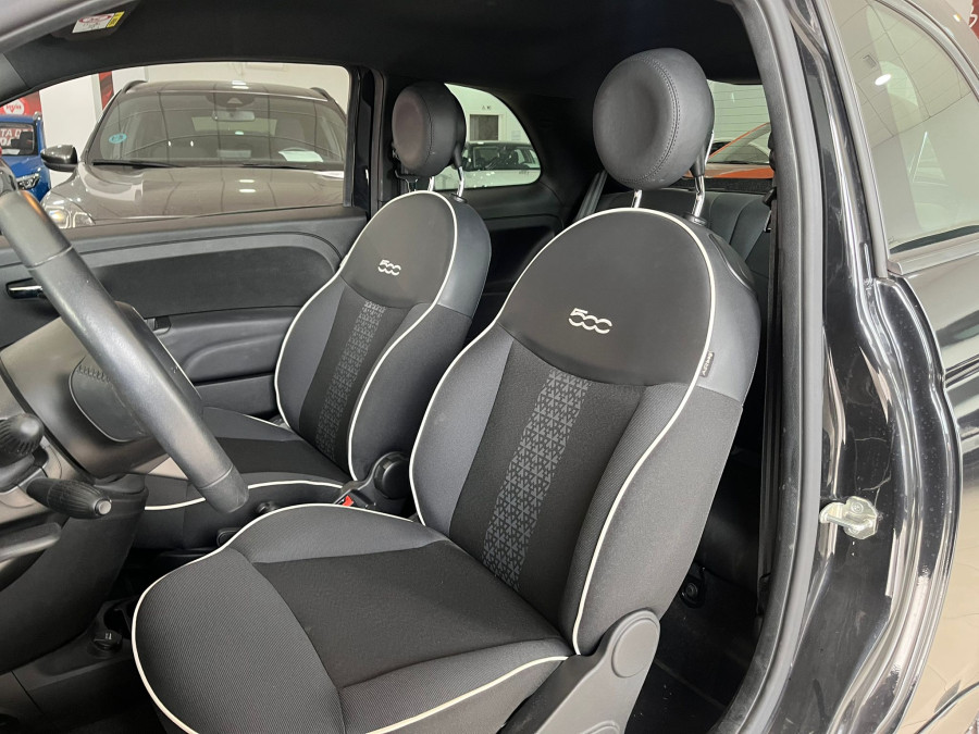 Imagen de Fiat 500