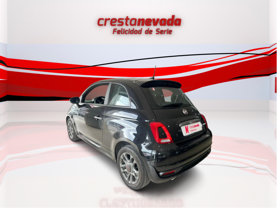 Imagen de Fiat 500