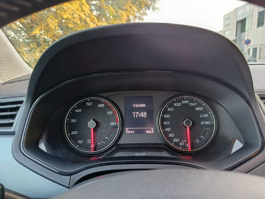 Imagen de SEAT Arona