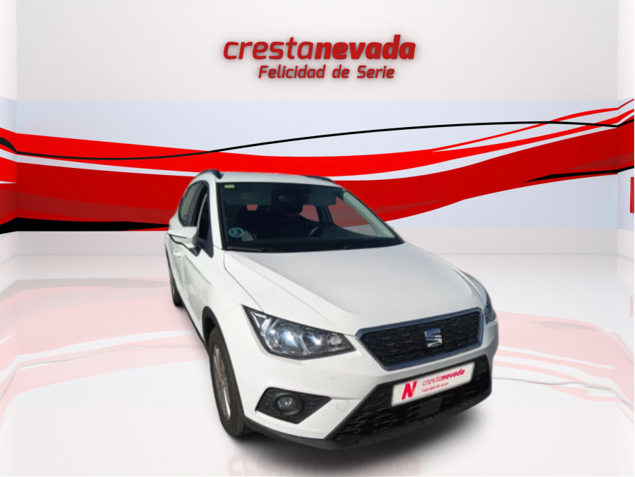 Imagen de SEAT Arona