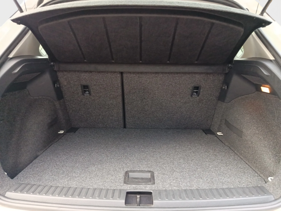 Imagen de SEAT Arona