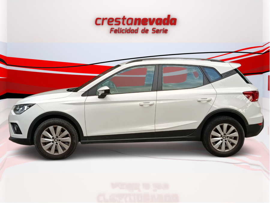 Imagen de SEAT Arona