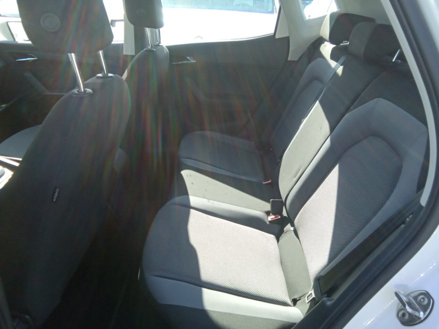 Imagen de SEAT Arona