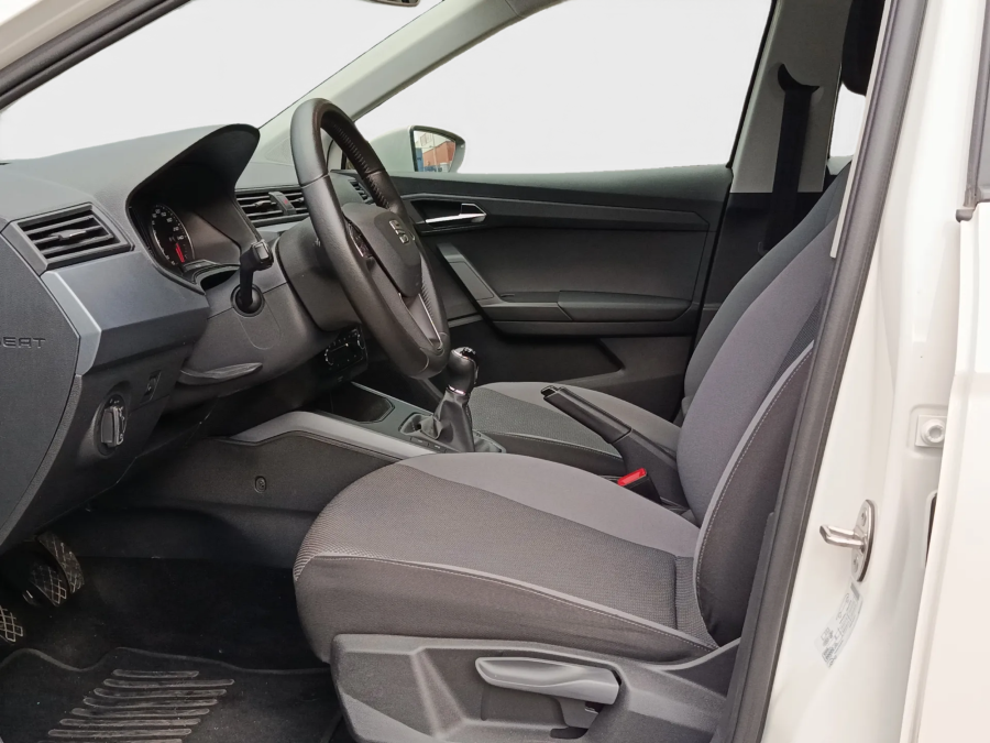 Imagen de SEAT Arona