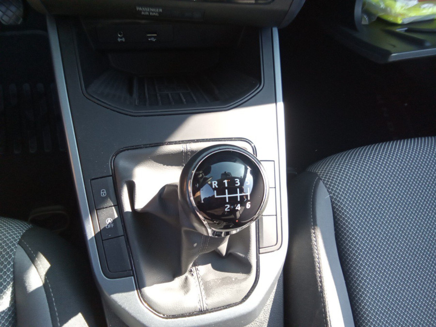 Imagen de SEAT Arona