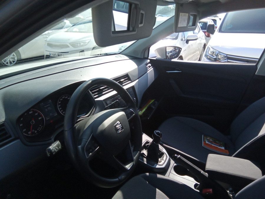 Imagen de SEAT Arona