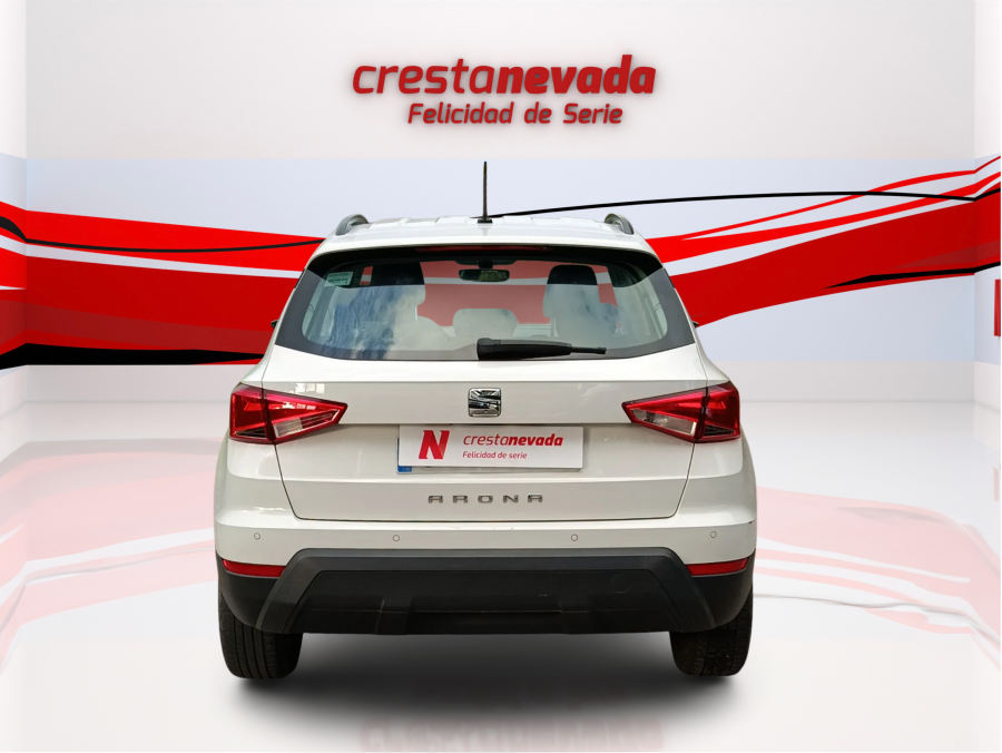 Imagen de SEAT Arona
