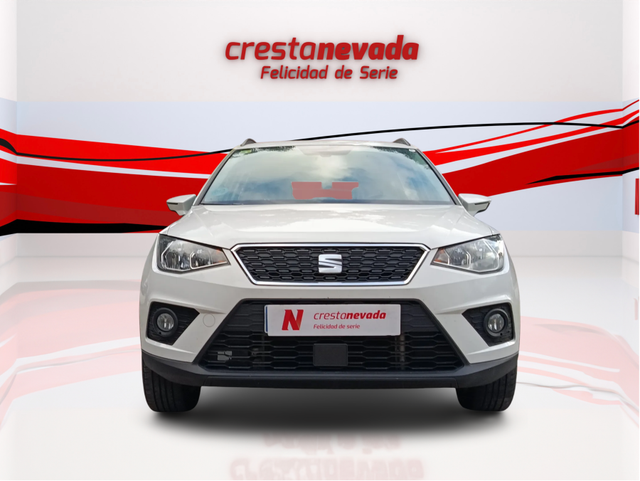 Imagen de SEAT Arona