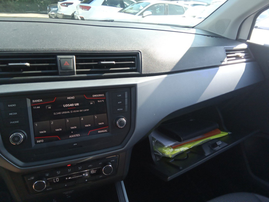 Imagen de SEAT Arona