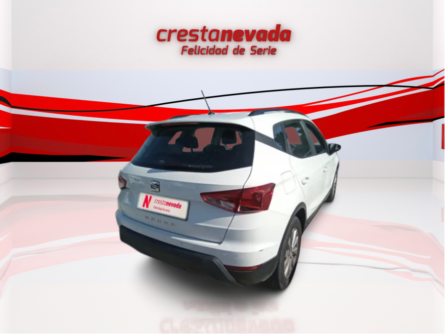 Imagen de SEAT Arona
