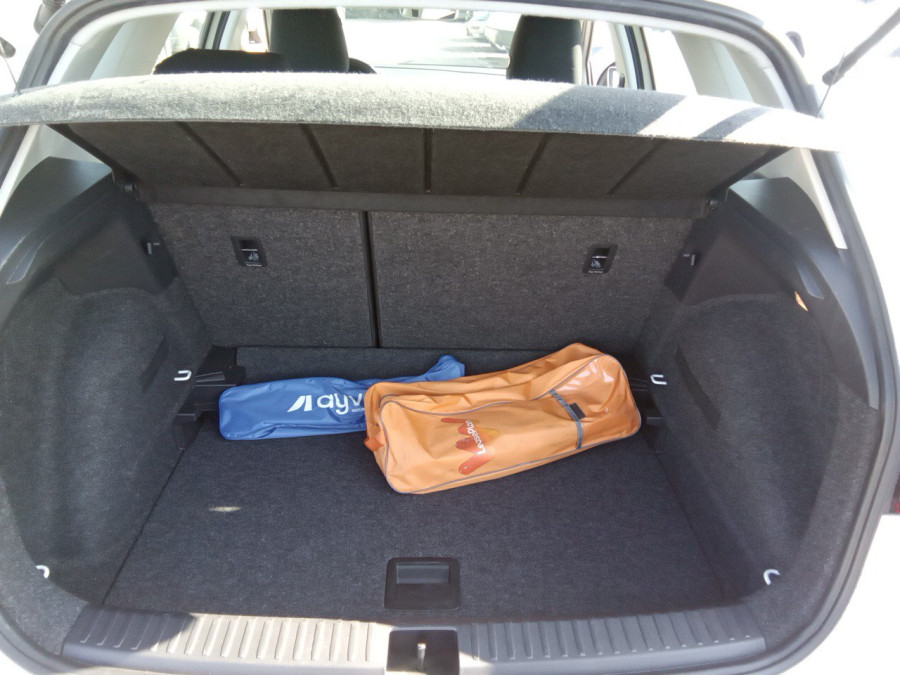 Imagen de SEAT Arona