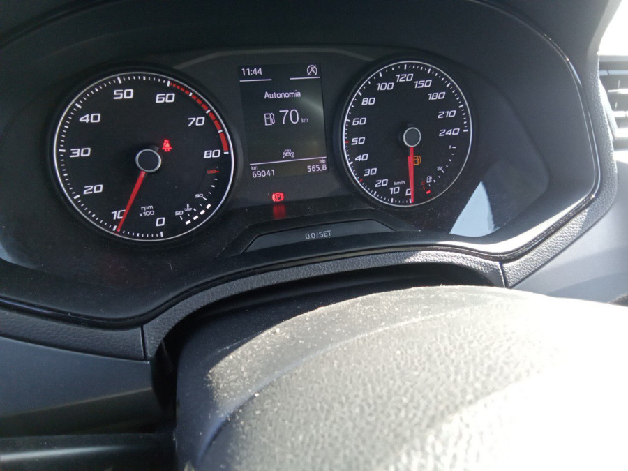 Imagen de SEAT Arona