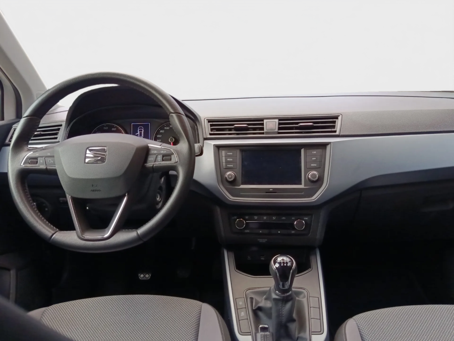 Imagen de SEAT Arona