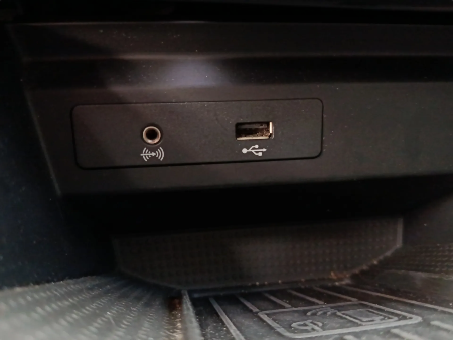 Imagen de SEAT Arona