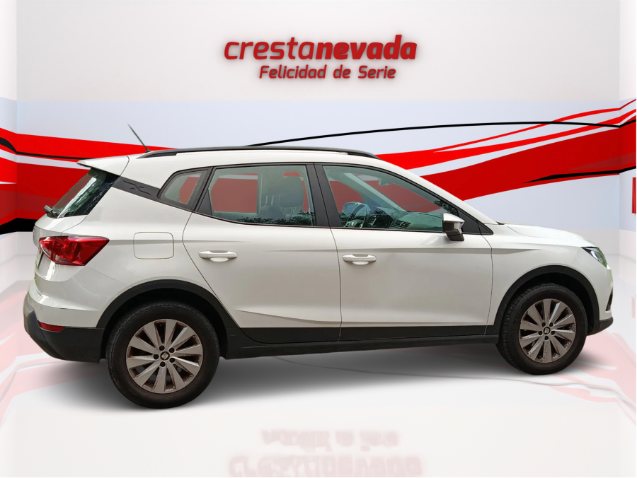 Imagen de SEAT Arona