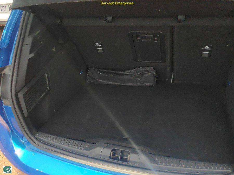 Imagen de Ford Focus