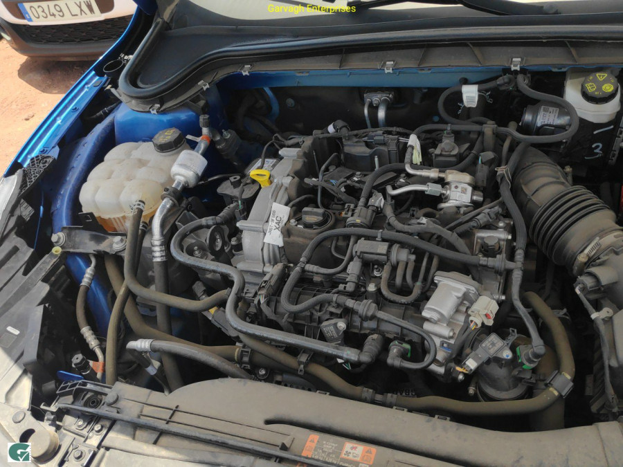 Imagen de Ford Focus