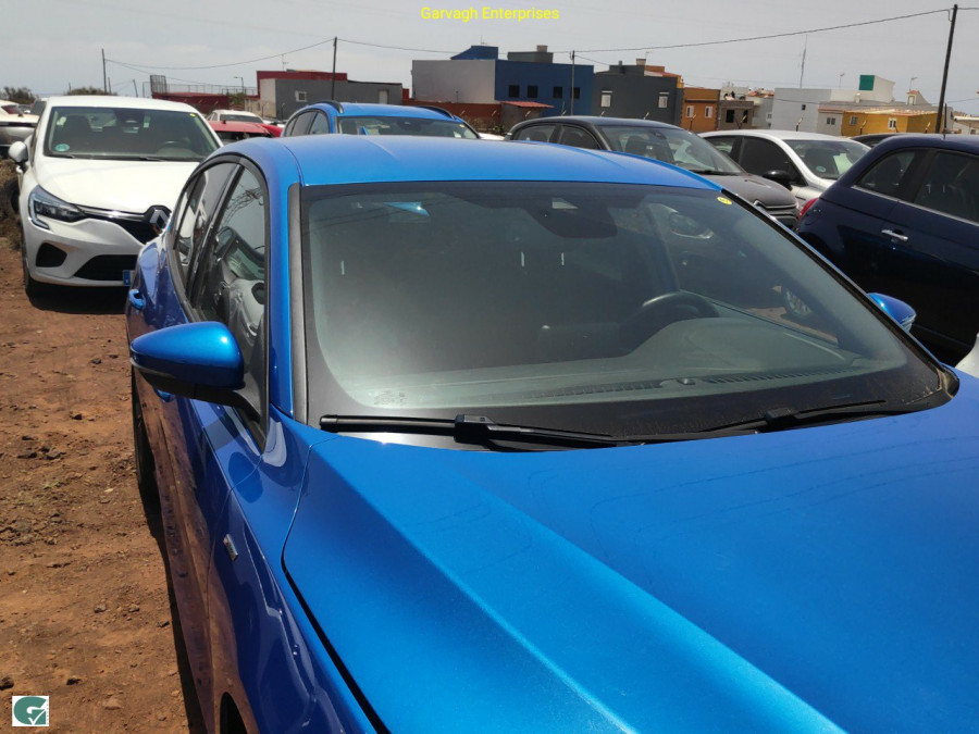 Imagen de Ford Focus