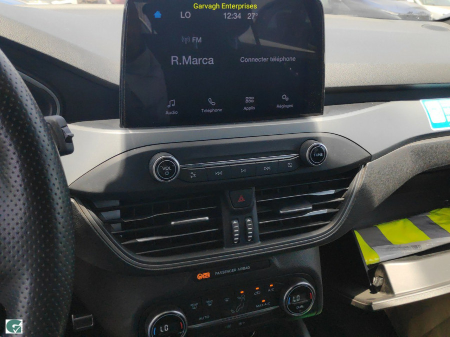 Imagen de Ford Focus