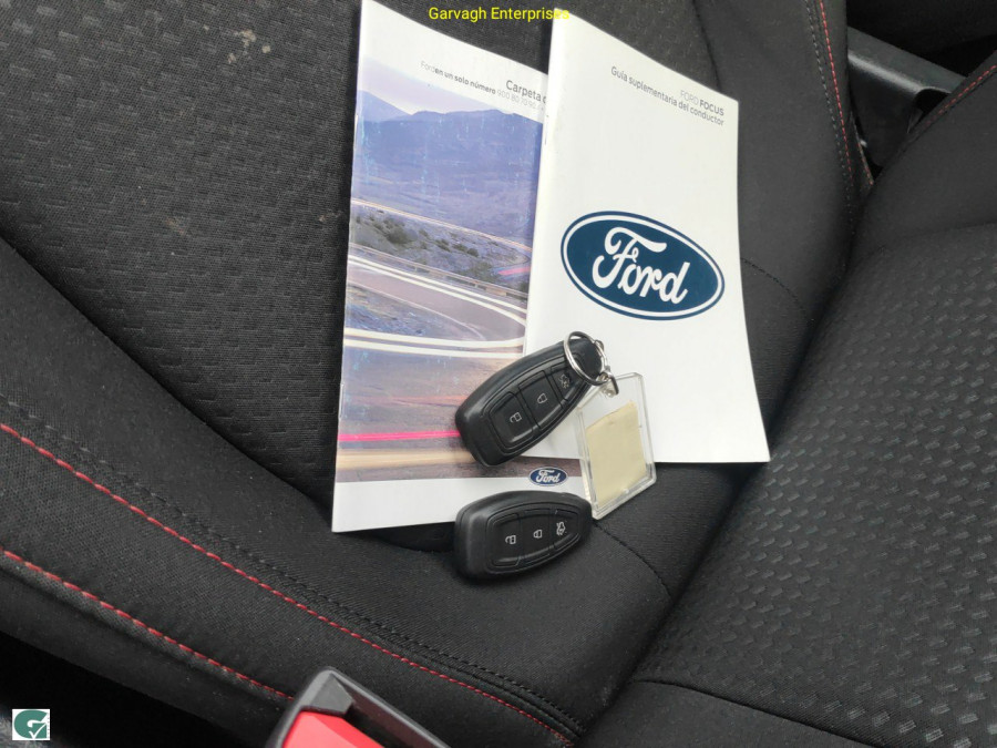 Imagen de Ford Focus