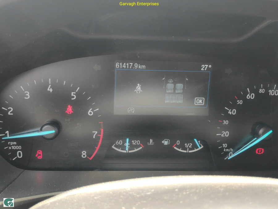 Imagen de Ford Focus