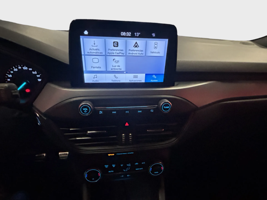 Imagen de Ford Focus