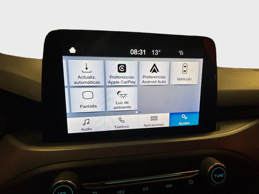 Imagen de Ford Focus