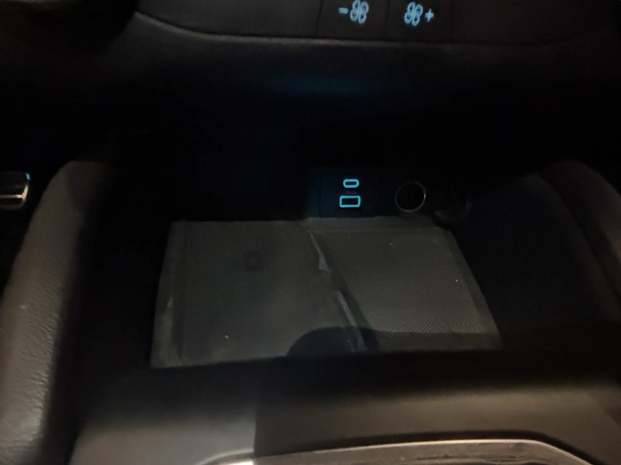 Imagen de Ford Focus