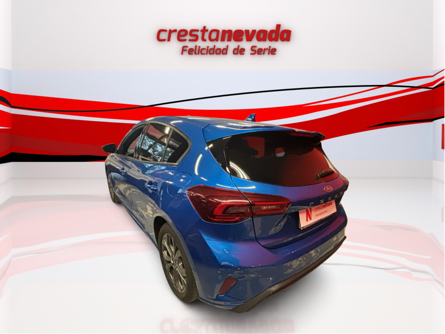Imagen de Ford Focus