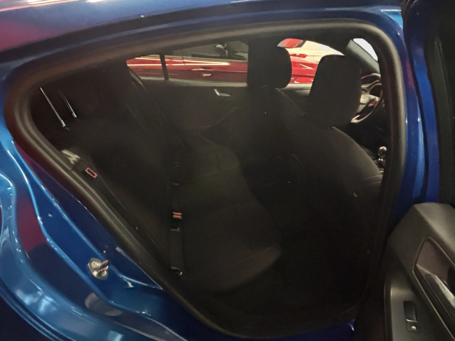 Imagen de Ford Focus